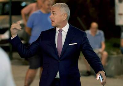  Crvena zvezda ne dovodi Nemanju Gudelja 