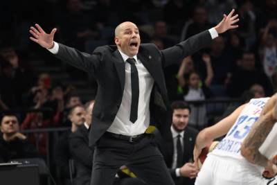  Bosna Partizan najava  