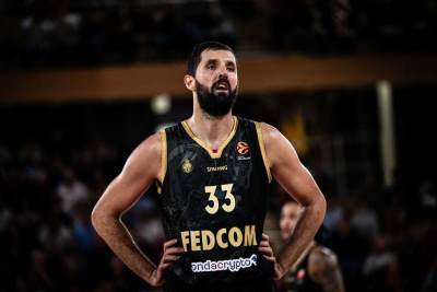  Zašto Nikola Mirotić nije došao u Partizan  