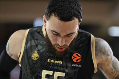  KK Monako ima samo 10 igrača  