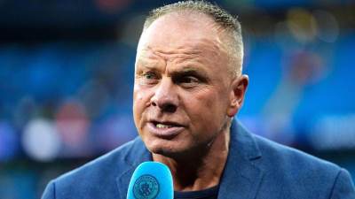  Bivši kapiten Mančester sitija ima neurološko oboljenje 