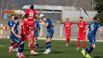  FSBIH odbio zahtjev Sloge četvrtfinale Kupa BIH u utorak 