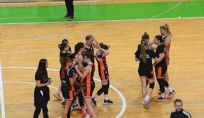  Orlovi osvojili Kup BiH 