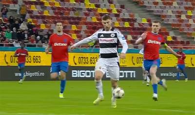  Jovo Lukić je najbolji golgeter Rumunije i najefikasniji napadač iz BiH u Evropi! (VIDEO) 