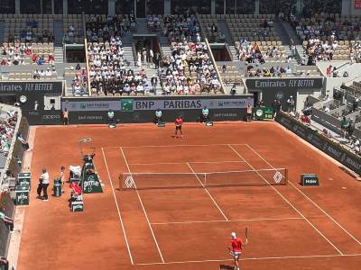  da li ce novak djokovic igrati rolan garos 