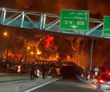  Najnovije vijesti rat Izrael SAD Iran 