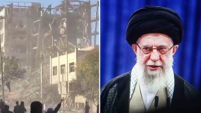  Pao dogovor o novom vrhovnom vođi Irana 