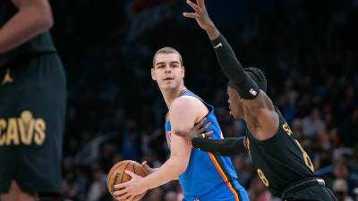  Nikola Topić dominira u Razvojnoj ligi 