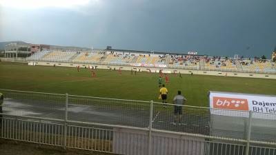  Pobjede Rudara, Radnik i Čelika 