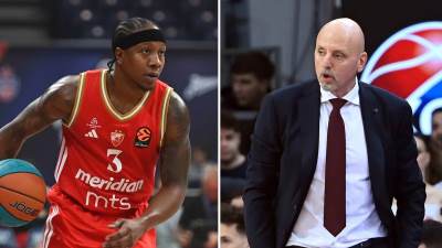  Ajzea Kenan o Crvenoj zvezdi  