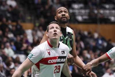  Džabari Parker dao 21 poen protiv Unikahe 