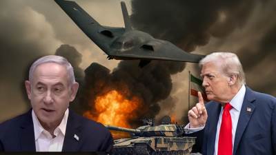  Najnovije vijesti rat Izrael SAD Iran 