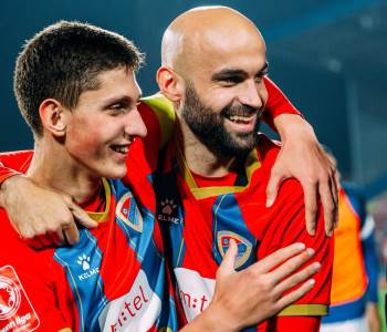  Luka Juričić i Matej Deket nakon "petarde" Borca: Nije bilo lagano, ali pokazali smo šampionski kara 