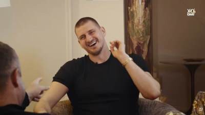  Nikola Jokić o Rašku Katiću i Novici Veličkoviću 