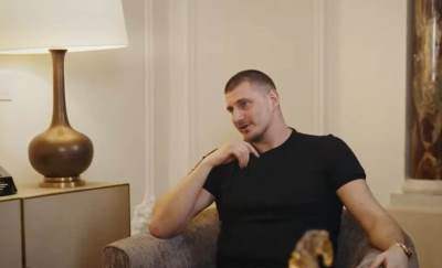  Najlošija utakmica Nikole Jokića u karijeri 