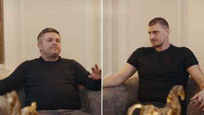  Jokić kaže da je lošiji košarkaš nego što se misli 