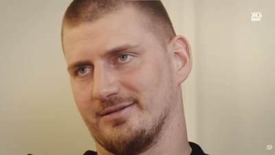  nikola jokic neznalice misle da u nba nema odbrane 