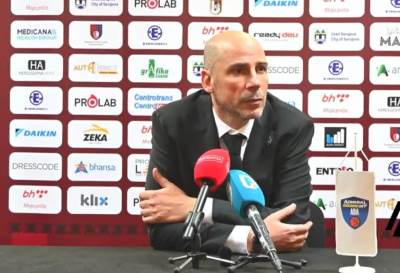  djoan penjaroja imamo probleme sa sastavom 