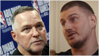  Nikola Jokić istina o otkazu Majku Melounu 