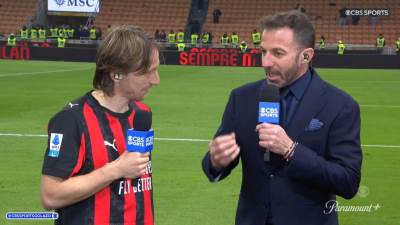  italijani hvale luku modrica i kazu da moze da igra do 50 