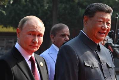  Željeznička linija između rusije i kine 