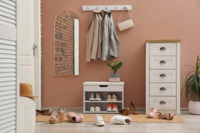  savjeti za uređenje hodnika 