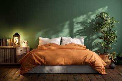  Stvari koje ne treba da držite u spavaćoj sobi 