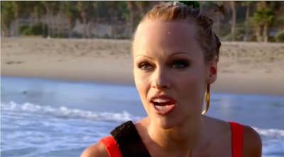  Rimejk "Čuvara plaže" ima novu Pamelu Anderson 