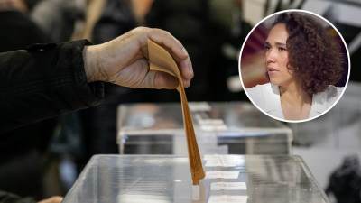  Njemačka političarka dala bizarno obećanje pred izbore: Sada mora da obrije glavu 