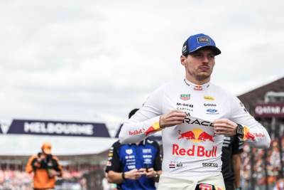  Maks Ferstapen u Mercedesu u trci 24 sata Nirnburgringa 