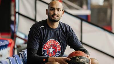  Stefan Peno debitovao za Jahorinu  