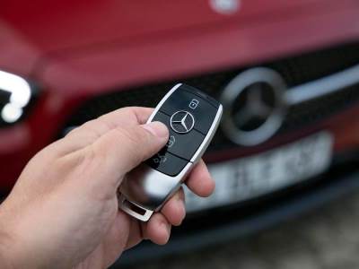  Kako otključati auto ako nestane baterije u ključu? 