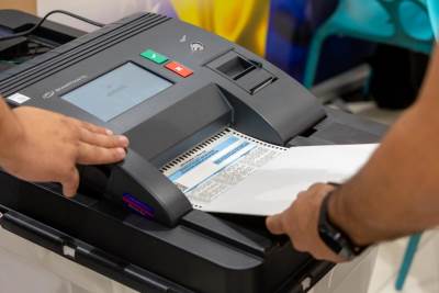  Digitalizacija izbornog procesa: Tri od četiri ponude ispunjavaju uslove, čeka se sjednica CIK-a 