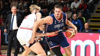  Otkriveno zašto Petrušev nije igrao za Srbiju 