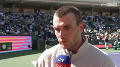  Džek Drejper Đoković je najveći svih vremena 