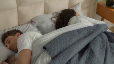  Šta je skandinavska metoda spavanja 