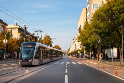  Tramvaj kroz Banjaluku i Laktaše: Između želja i realnosti 