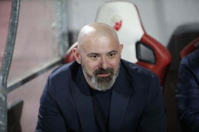  Dejan Stanković dao igračima slobodne dane nakon pobjede protiv Napretka 