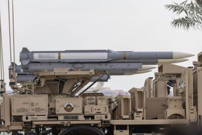  Poljska bi mogla proizvoditi rakete za "Patriot" namijenjene Ukrajini 