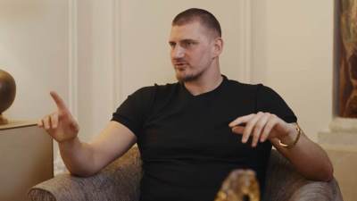  Nikola Jokić razočaran starijim igračima koji kritikuju današnju košarku 