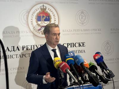  Ministar Ned Puhovac o gorivu 