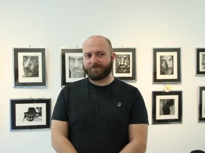  Aleksandrova galerija 