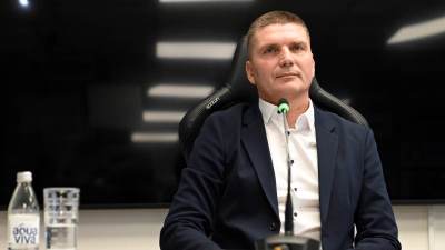  Srđan Blagojević o odnosu sa Mijatovićem problematična situacija 