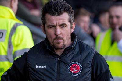  Džoi Barton opet uhapšen zbog tuče: Palicom za golf udarao muškarca u samoodbrani? 