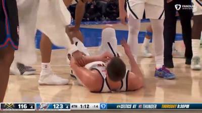  komentator prozivao nikolu jokica dok nije vidio snimak  