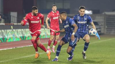  Darko Čeferin odgovor FK Željezničar 