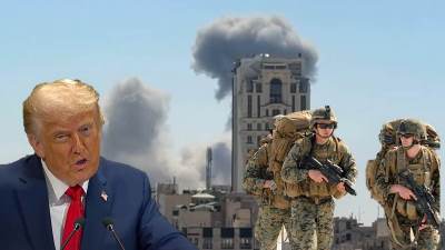  Koliko Trampa košta rat sa Itanom: Samo na municiju potrošeno 5,6 milijardi dolara 