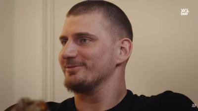  Nikola jokic otkrio zasto vaterpolisti srbije osvajaju zlata 