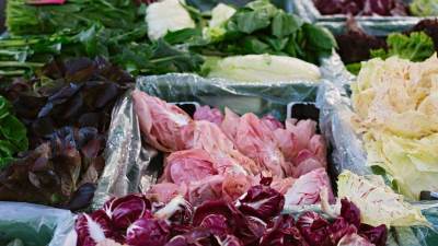  Povrće koje je zdravo za crijeva 