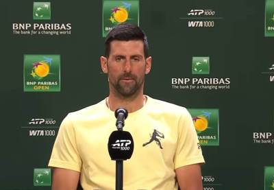  djokovic odbrusio novinaru na pitanje o zenskom tenisu 